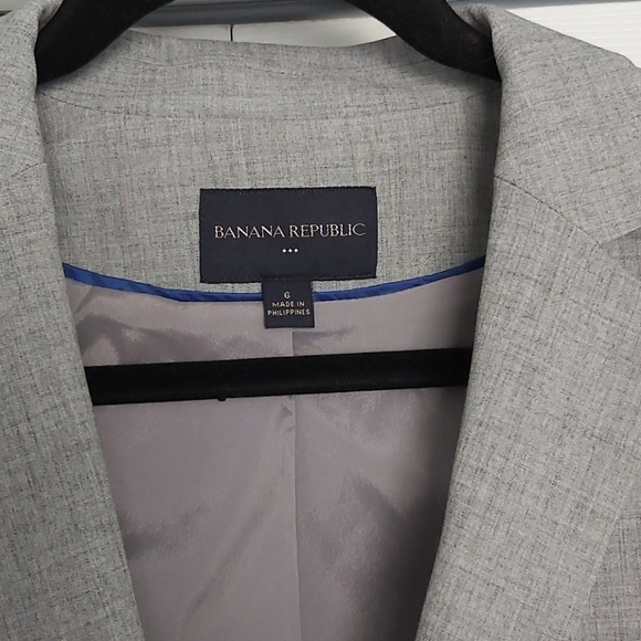 Jacket - Picture 2 of 3